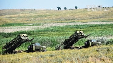 навчання ЗСУ_3 / © Міністерство оборони України