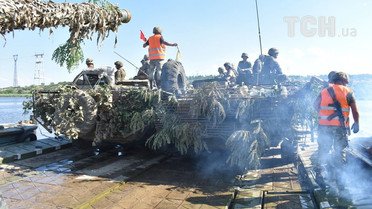 навчання ЗСУ_8 / © Міністерство оборони України