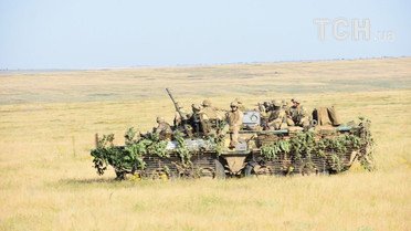 навчання ЗСУ_11 / © Міністерство оборони України