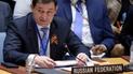 "Дебільна логіка": Кислиця відреагував погрози РФ розірвати співпрацю з ООН через перевірку іранських дронів