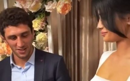 Трах невест на свадьбе: 44 порно видео на albatrostag.ru