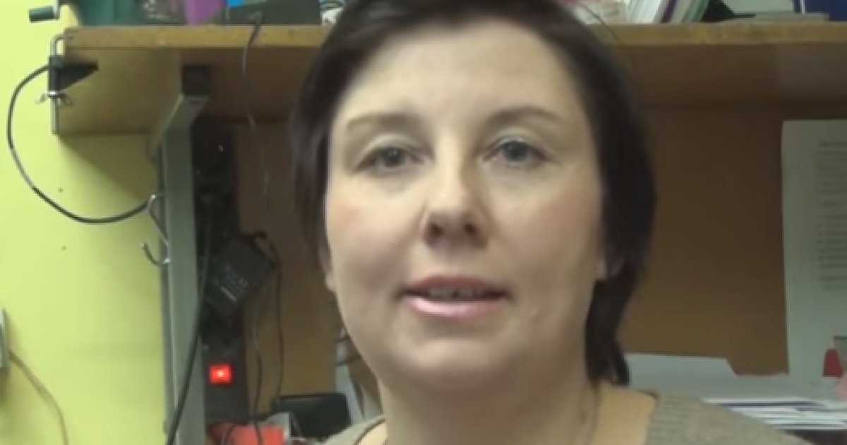 Росіянку звинуватили у розпалюванні ненависті та ворожнечі