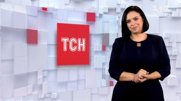 Выпуск ТСН.19:30 за 12 декабря 2020 года (полная версия на жестовом языке)