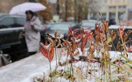 Потепління та опади: прогноз погоди в Україні на четвер, 2 грудня