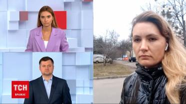 У рівненському аеропорту пролунали вибухи
