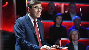 Луценко_1 / © Кадр із "Право на владу"