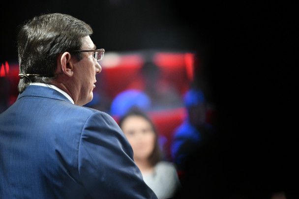  / © Кадр із "Право на владу"