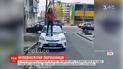 Матери школьницы, которая танцевала на "Приусе", грозит штраф