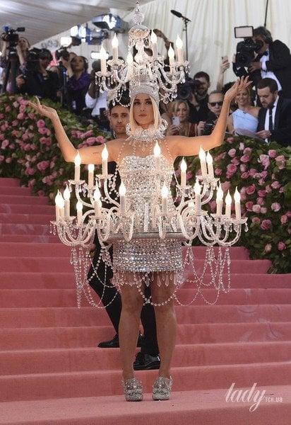 Кэти Перри / © Associated Press