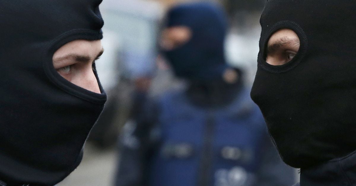 В ЦРУ рассказали о высокой вероятности терактов в столицах Восточной Европы