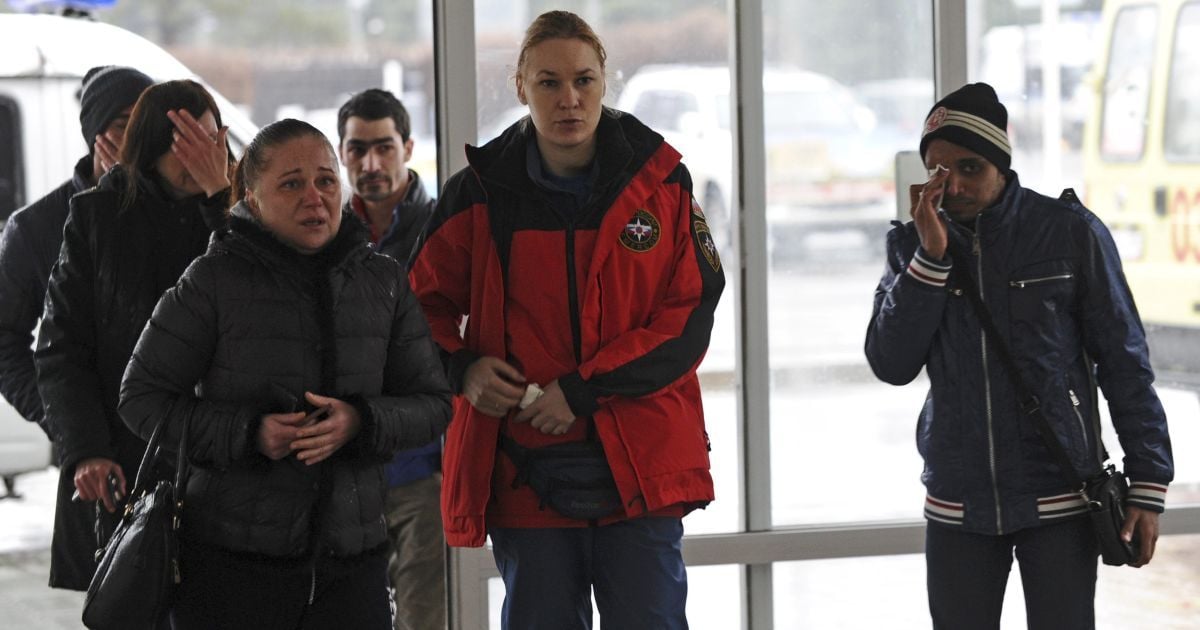 FlyDubai выплатит 20 тысяч долларов семьям погибших в авиакатастрофе в Ростове