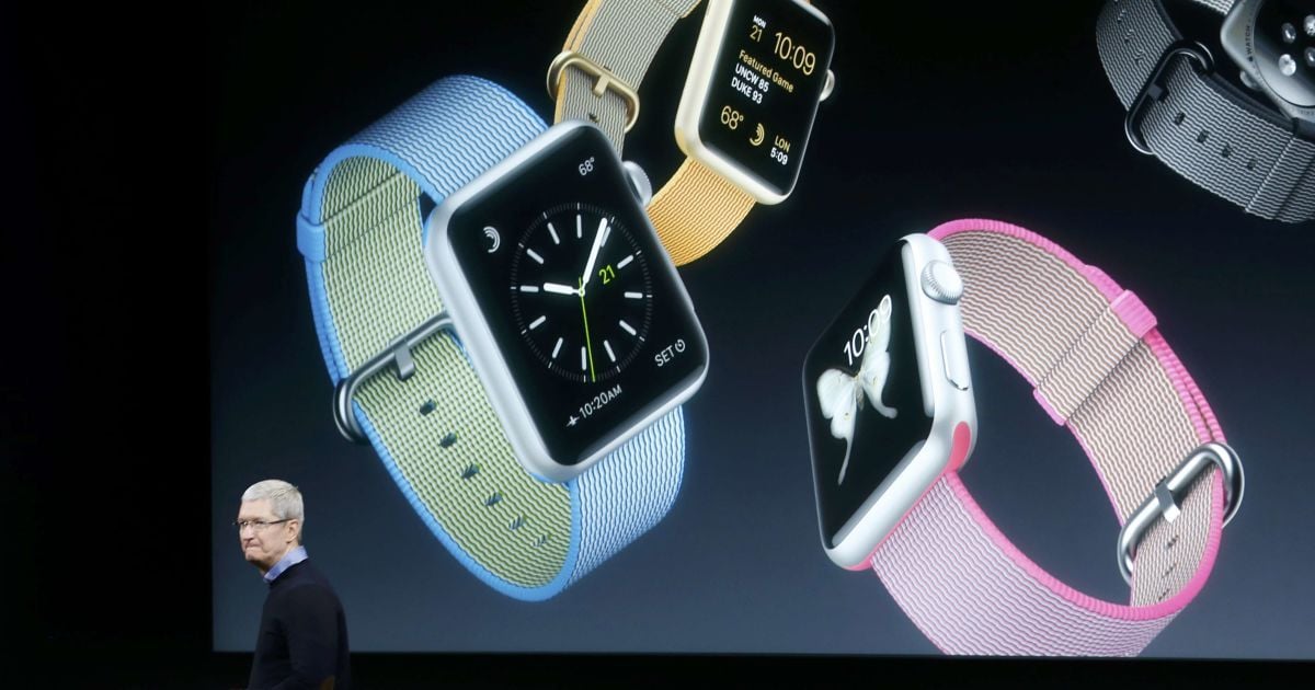 Новинки для Apple Watch: фитнес-функции и приложение для глубокого дыхания