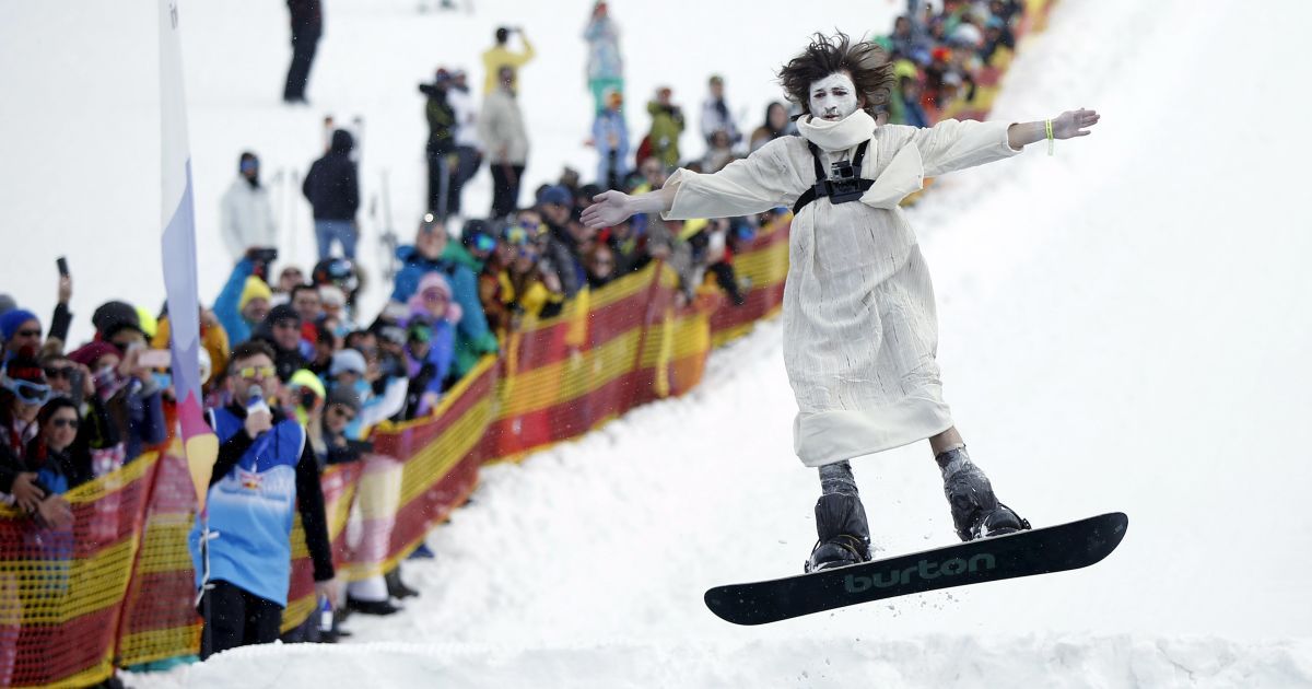 Red Bull Jump стрибки у воду_12 / © Reuters