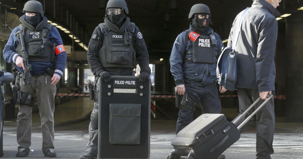 Госдеп США предупредил об угрозе новых терактов в Европе