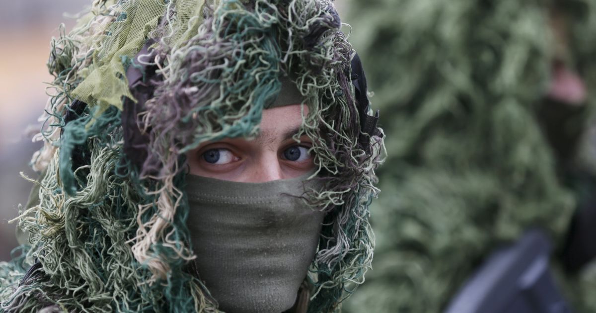 Командующий Нацгвардии подсчитал потери среди своих бойцов с начала АТО