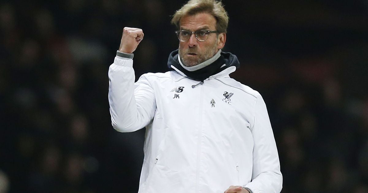Клоппу дадут 220 миллионов на усиление "Ливерпуля" летом