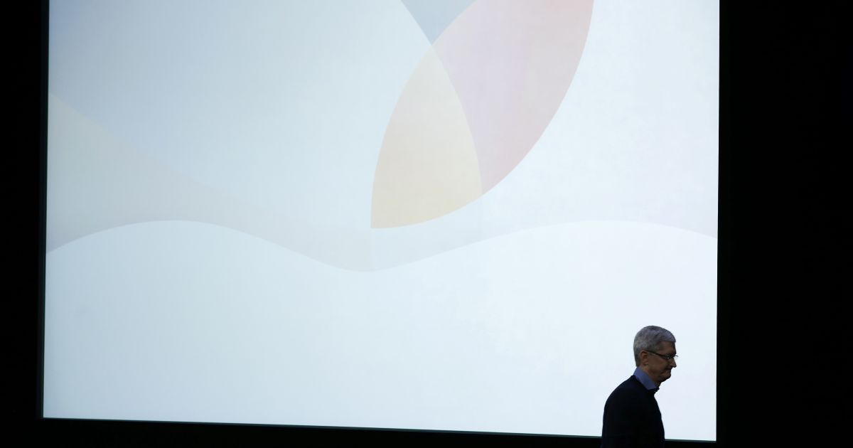 Продукція Apple_8 / © Reuters