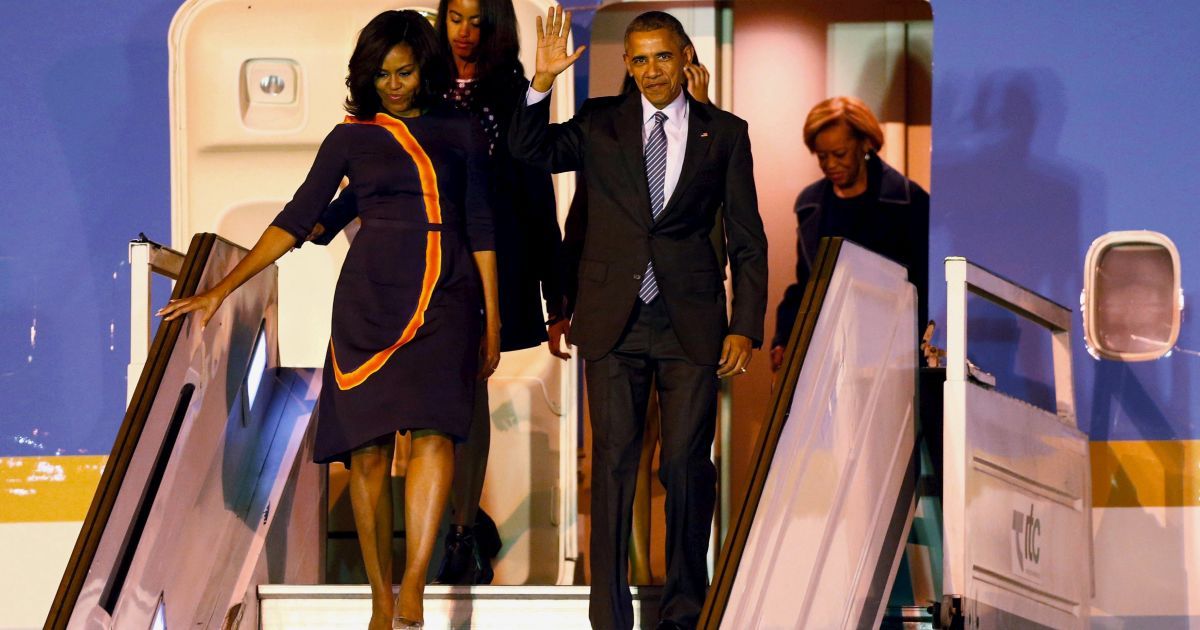 Обама может рассекретить документы о перевороте в Аргентине