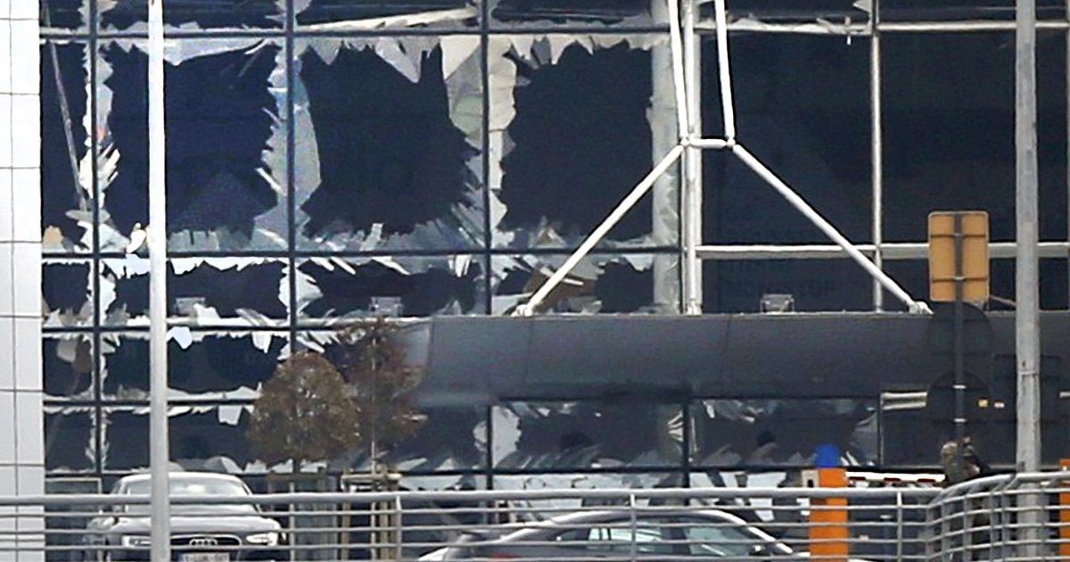 Взрывы прогремели в нескольких местах