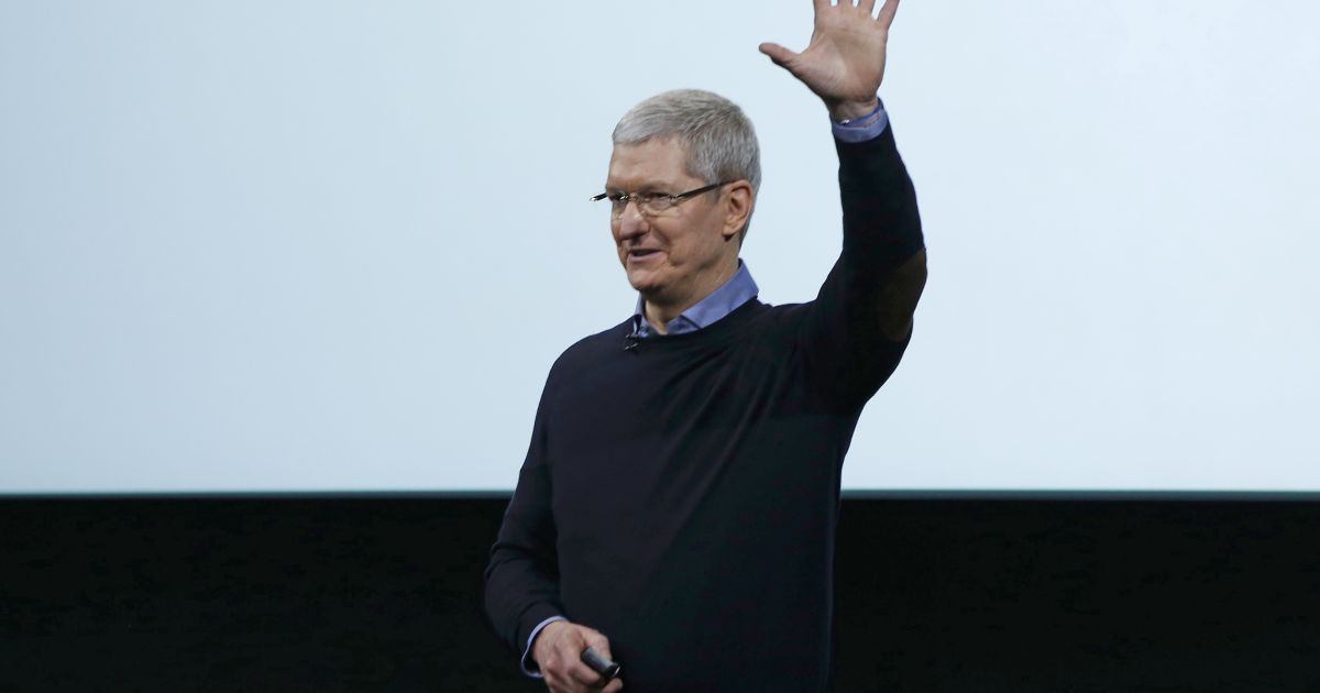 Продукція Apple_6 / © Reuters