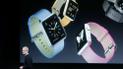 Новинки для Apple Watch: фитнес-функции и приложение для глубокого дыхания