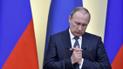 В Кремле анонсировали "заказуху" в западных СМИ против Путина и его семьи