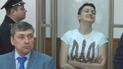 СМИ со ссылкой на посла Зурабова пишут о скором возвращении Савченко