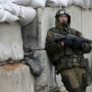 Боевики резко увеличили количество обстрелов на Донбассе