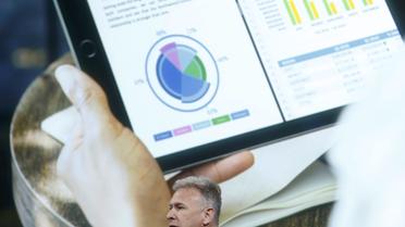 Новини від Apple_13 / © Reuters