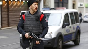 Теракт у Туреччині_3 / © Reuters