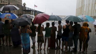 Обама и Куба_6 / © Reuters