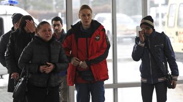 Катастрофа Боїнга у Ростові_7 / © Reuters