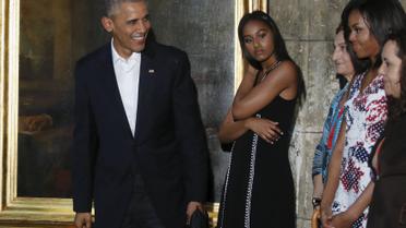 Обама и Куба_6 / © Reuters