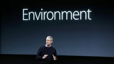 Новини від Apple_3 / © Reuters