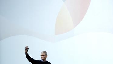 Продукція Apple_7 / © Reuters