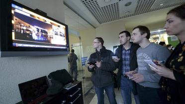 Катастрофа Боїнга у Ростові_4 / © Reuters