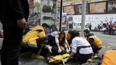 Теракт у Туреччині_8 / © Reuters