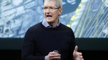 Продукція Apple_2 / © Reuters