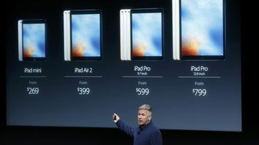 Новини від Apple_14 / © Reuters