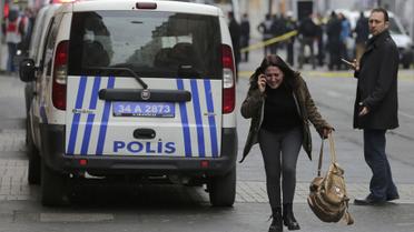 Теракт у Туреччині_10 / © Reuters