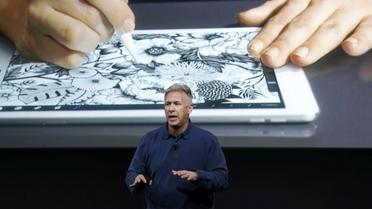 Новини від Apple_15 / © Reuters