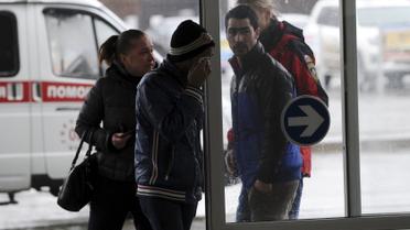 Катастрофа Боїнга у Ростові_6 / © Reuters