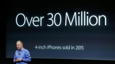 Новини від Apple_7 / © Reuters