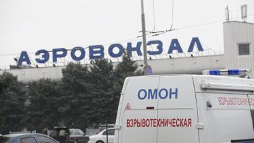 Катастрофа Боїнга у Ростові_5 / © Reuters