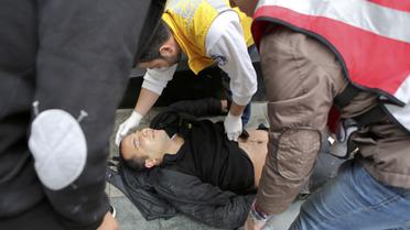 Теракт у Туреччині_6 / © Reuters