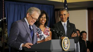 Обама и Куба_12 / © Reuters