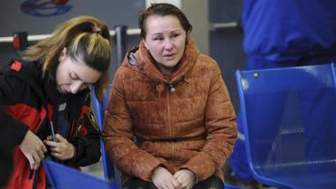 Катастрофа Боїнга у Ростові_3 / © Reuters