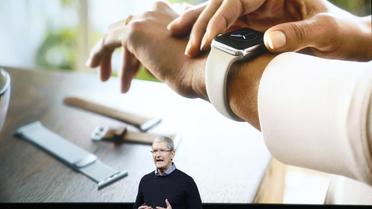 Новинки від Apple_2 / © Reuters