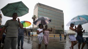 Обама и Куба_21 / © Reuters