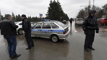 Катастрофа Боїнга у Ростові_4 / © Reuters